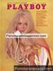 Adult magazine Playboy USA - October 1969